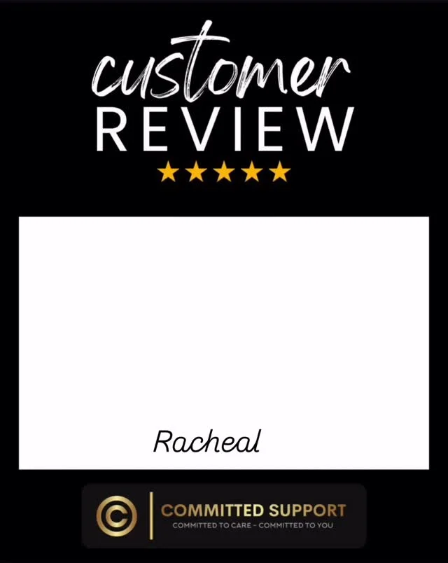 Instagram post from committedsupport. This post is in position 96.