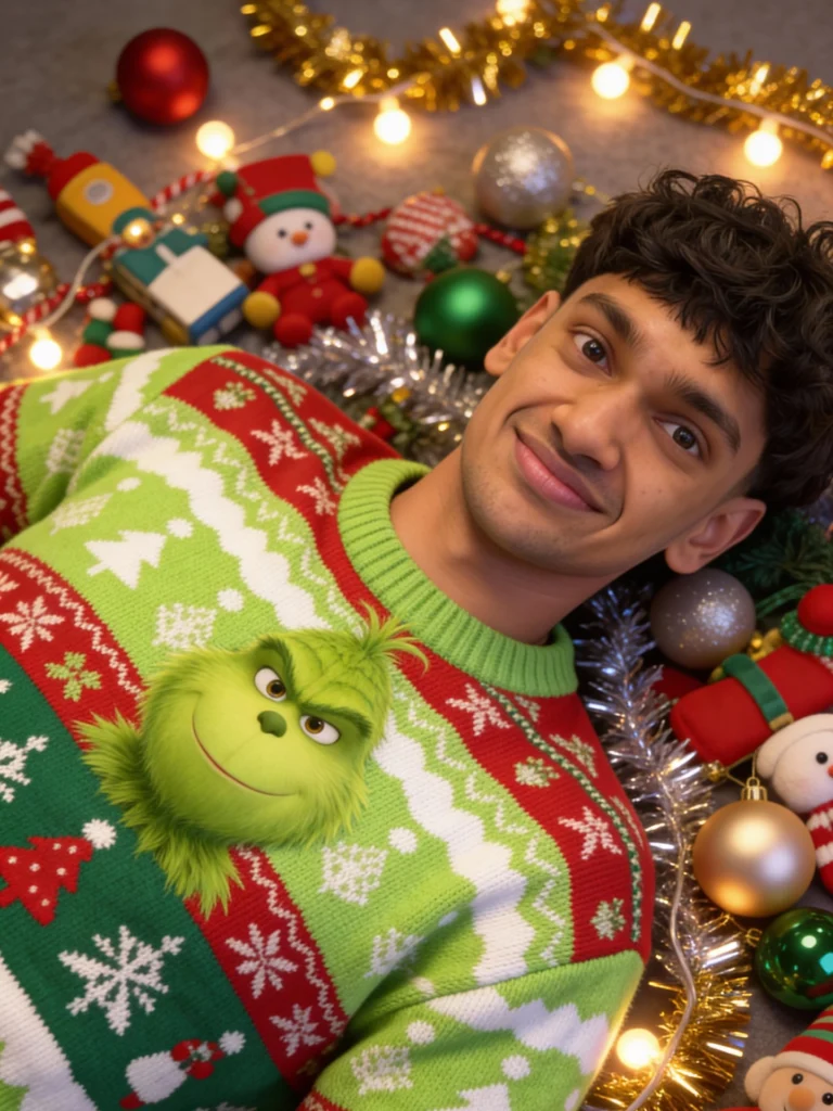 Instagram post from committedsupport. This post is in position 3.