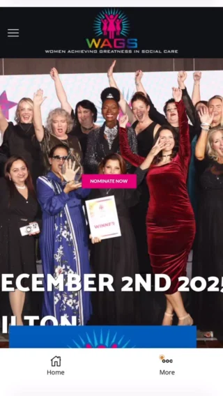 Instagram post from committedsupport. This post is in position 83.