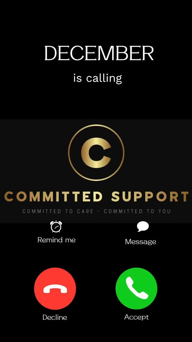 Instagram post from committedsupport. This post is in position 81.