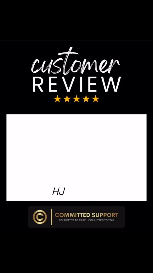 Instagram post from committedsupport. This post is in position 89.