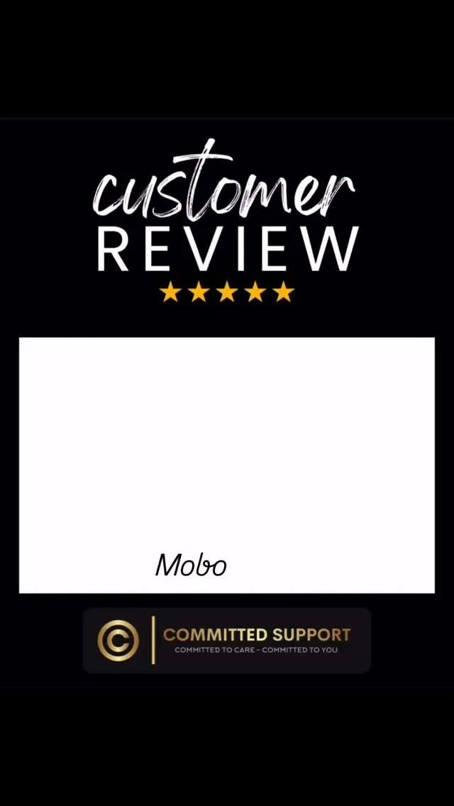 Instagram post from committedsupport. This post is in position 80.