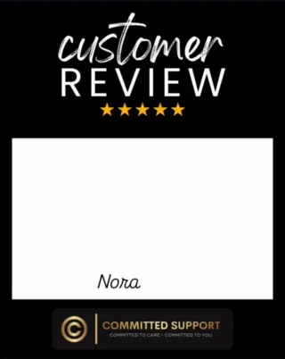 Instagram post from committedsupport. This post is in position 94.