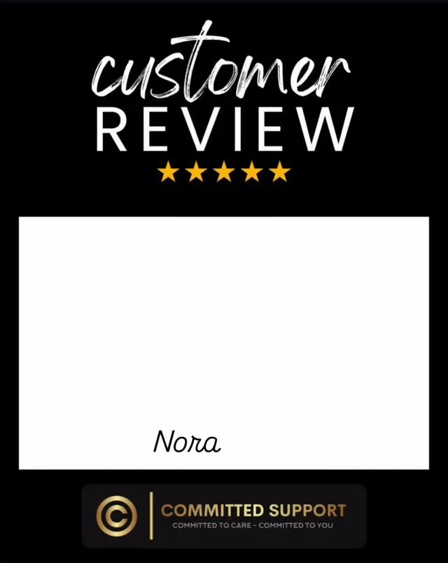 Instagram post from committedsupport. This post is in position 93.