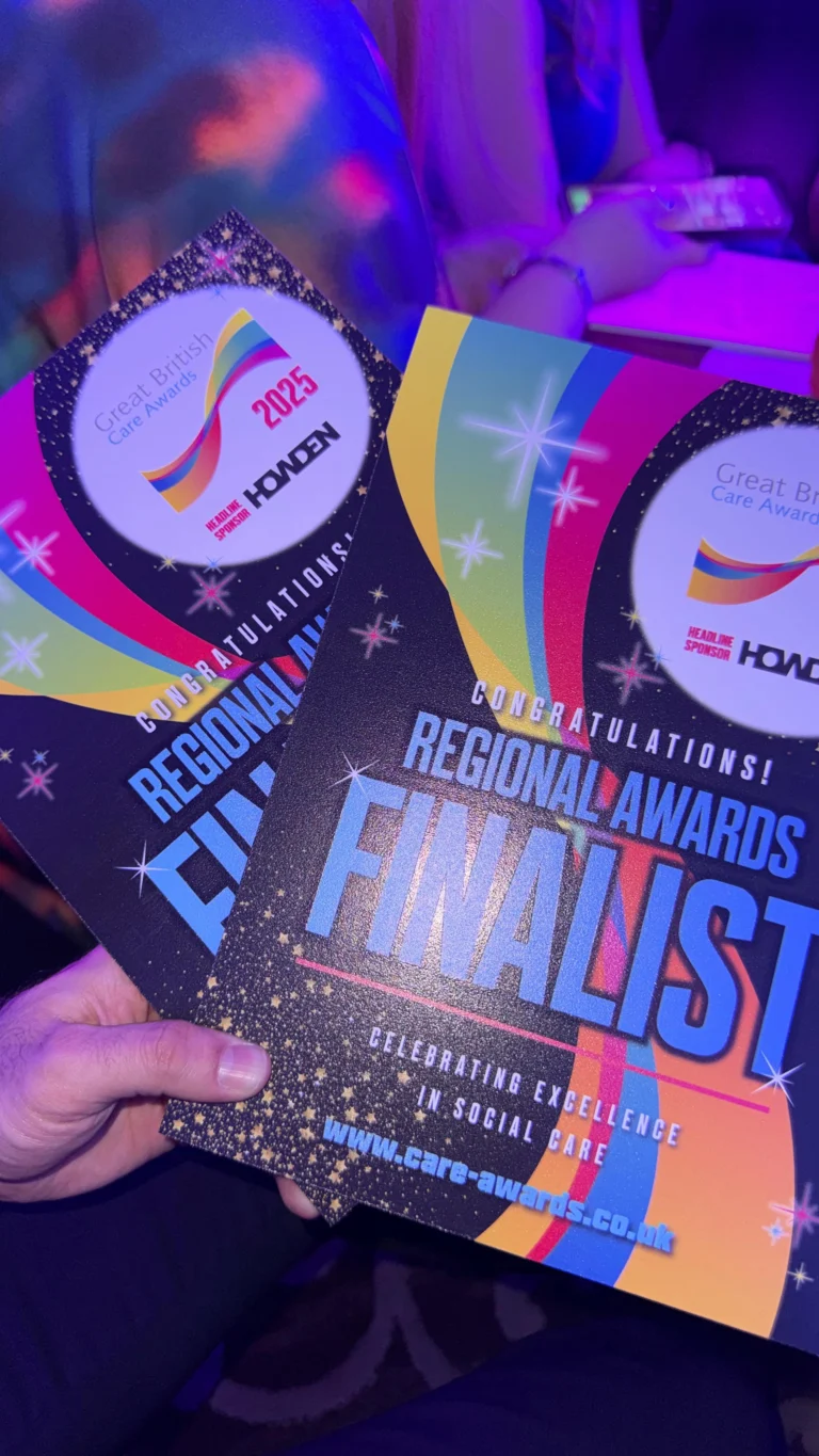 Instagram post from committedsupport. This post is in position 90.