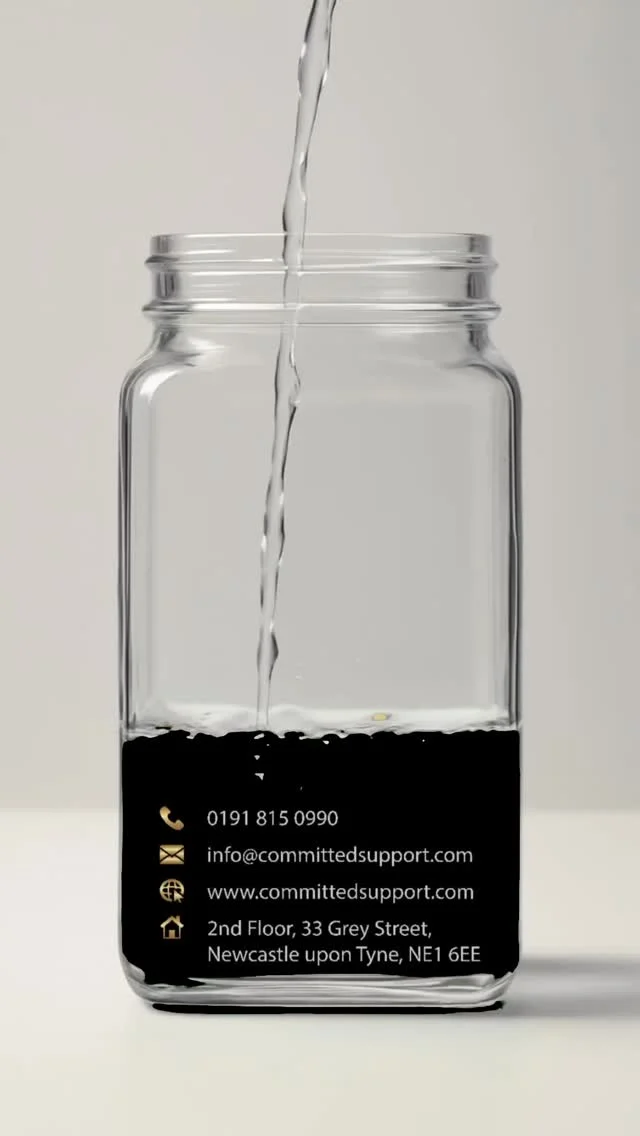 Instagram post from committedsupport. This post is in position 94.