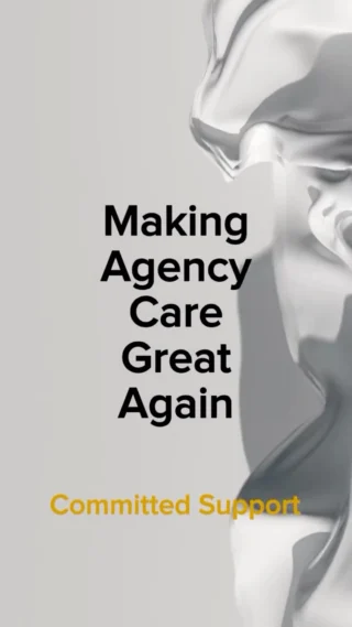 Instagram post from committedsupport. This post is in position 51.