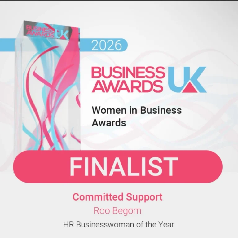 Instagram post from committedsupport. This post is in position 0.