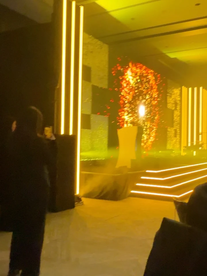 Instagram post from committedsupport. This post is in position 3.